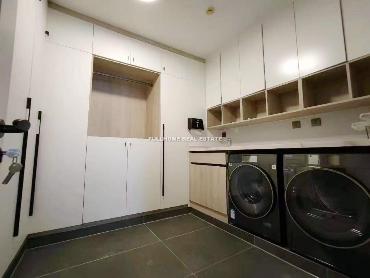 Global Trade Mansion - Interior view 4, Beijing rental property