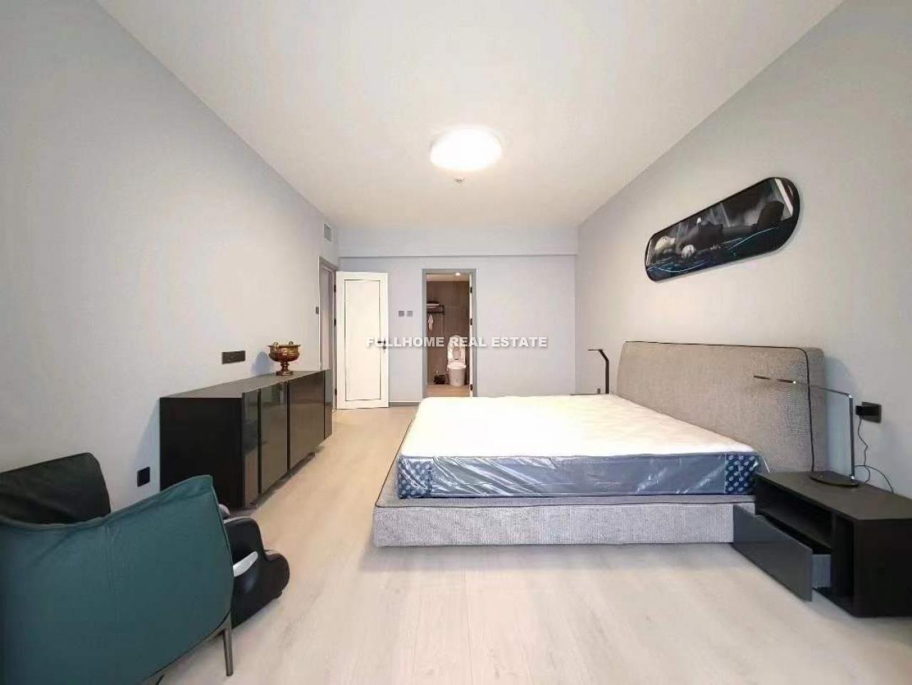 Global Trade Mansion - Interior view 5, Beijing rental property