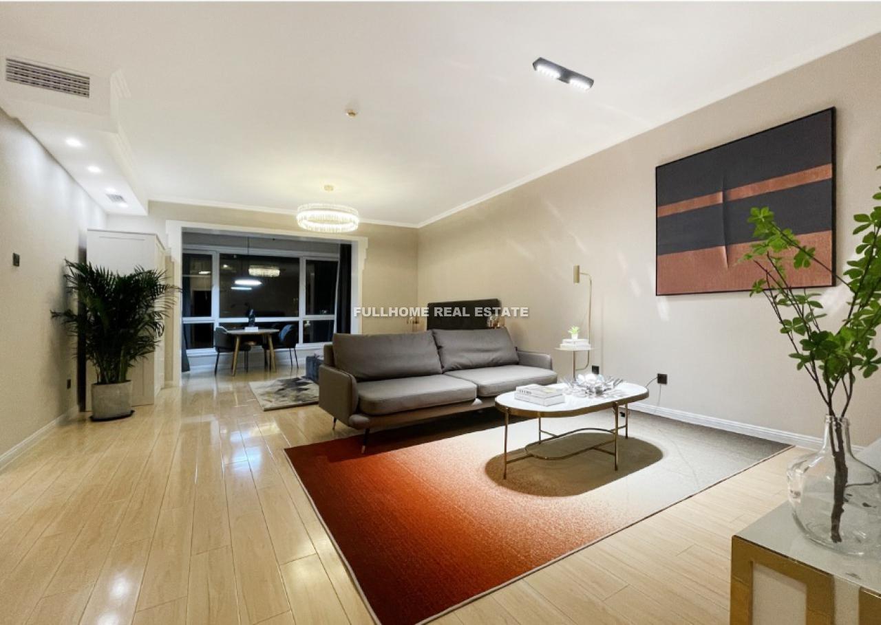 Similar property: Global Trade Mansion, 1 bedrooms, 74 sqm in Beijing