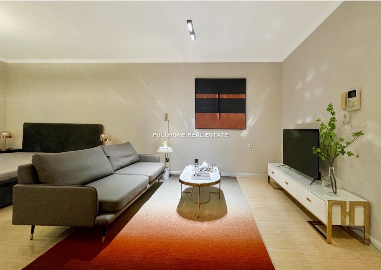 Global Trade Mansion - Interior view 2, Beijing rental property
