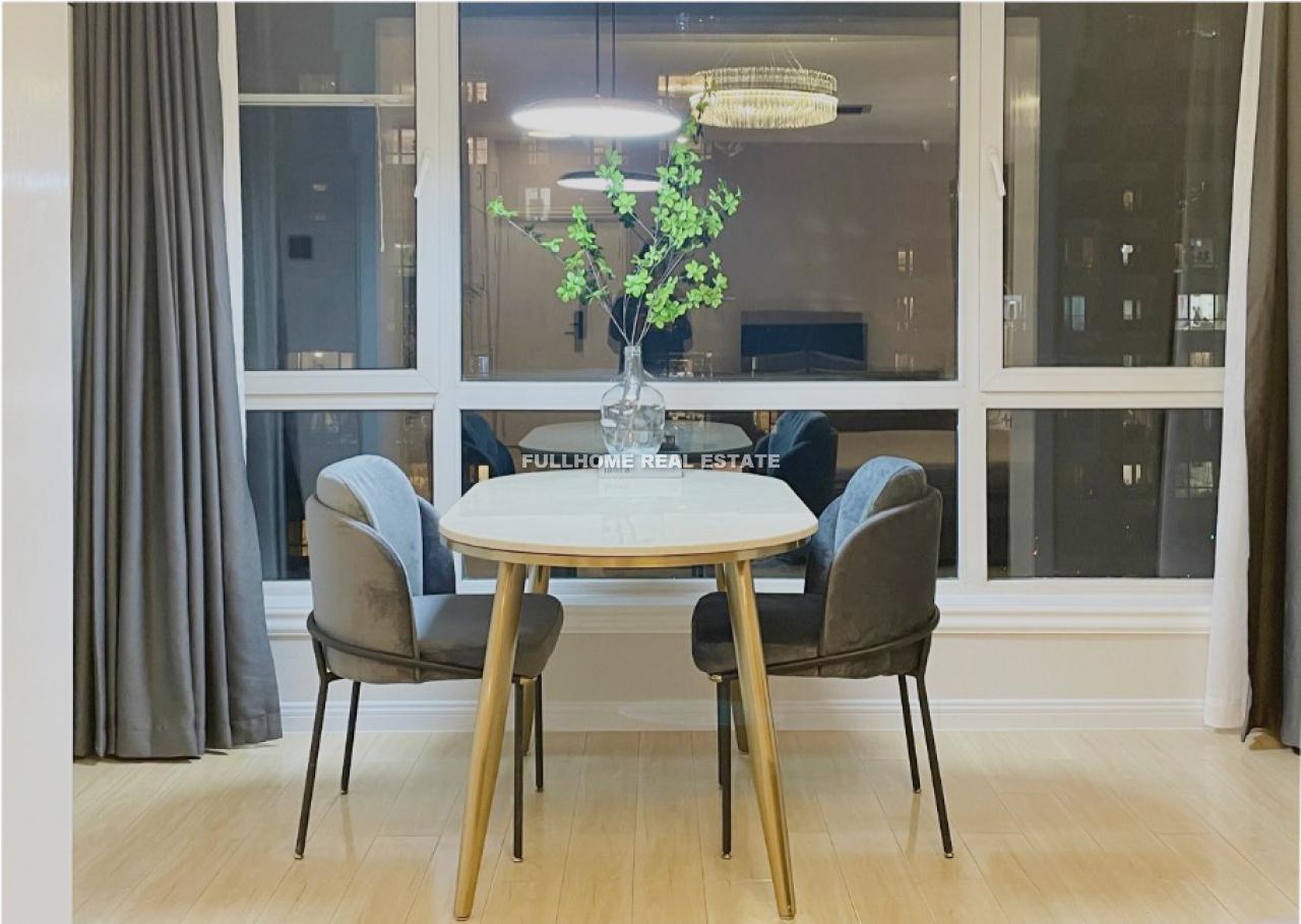 Global Trade Mansion - Interior view 3, Beijing rental property