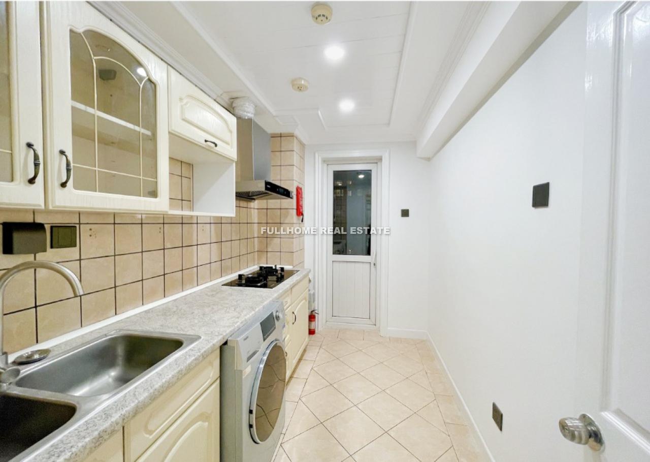 Global Trade Mansion - Interior view 4, Beijing rental property