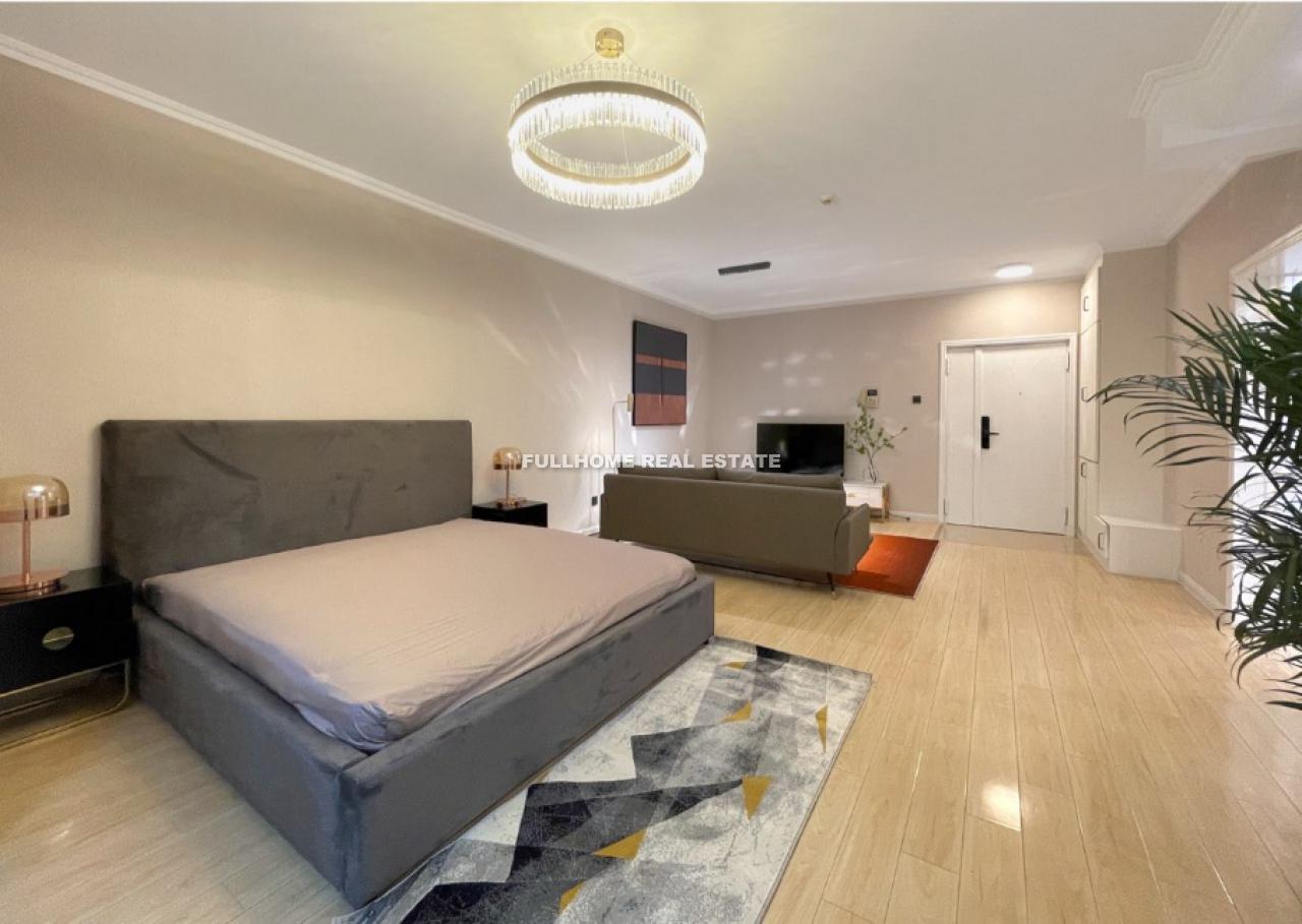 Global Trade Mansion - Interior view 5, Beijing rental property