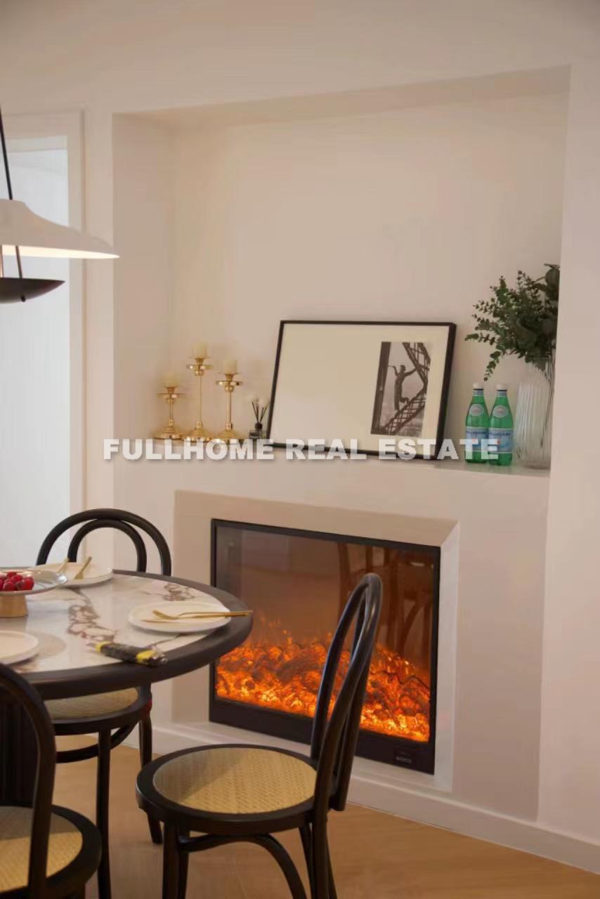Qing Zhi Jie Garden - Interior view 3, Shanghai rental property