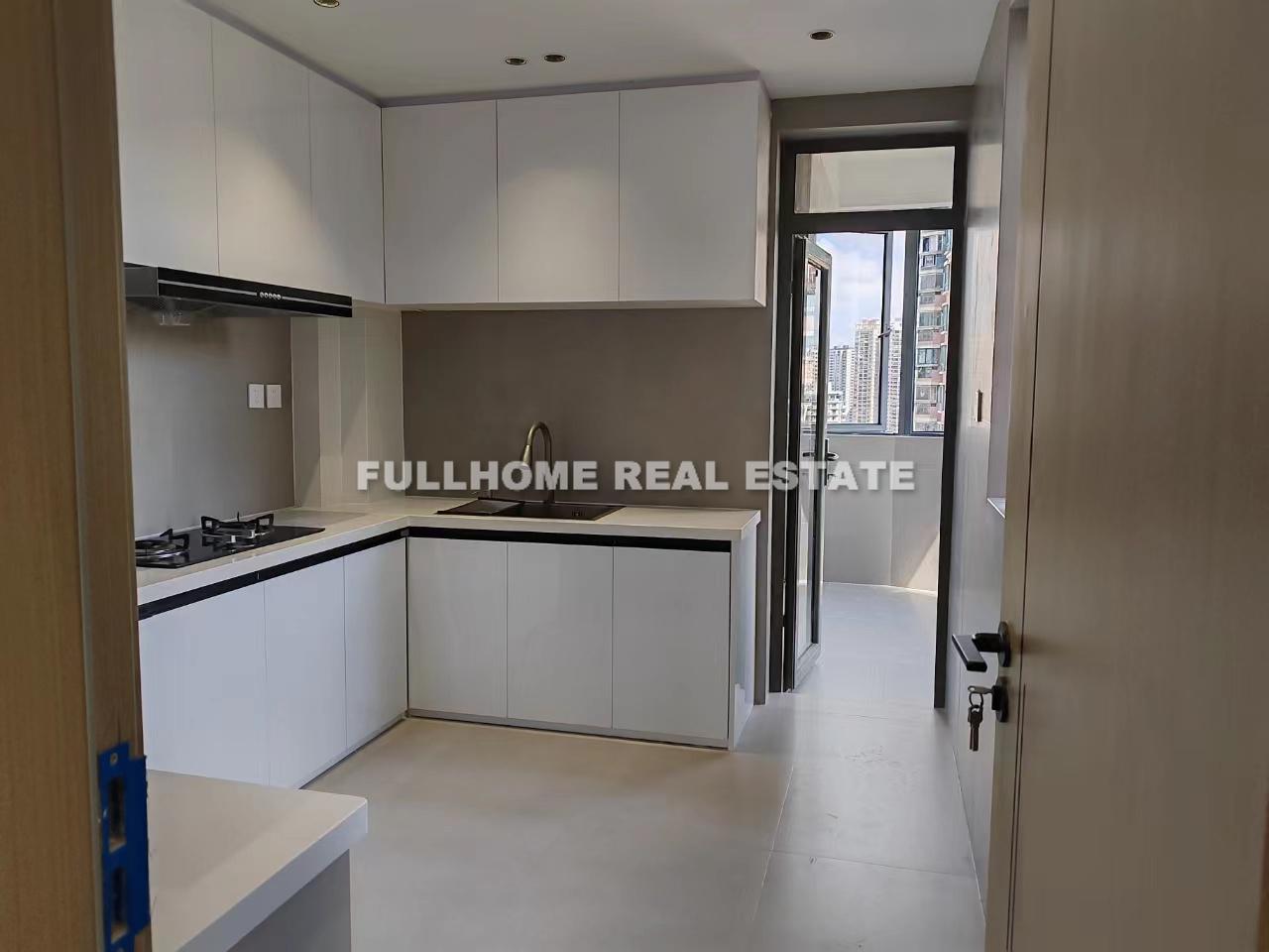 Pujiang Mingdi - Interior view 7, Shanghai rental property
