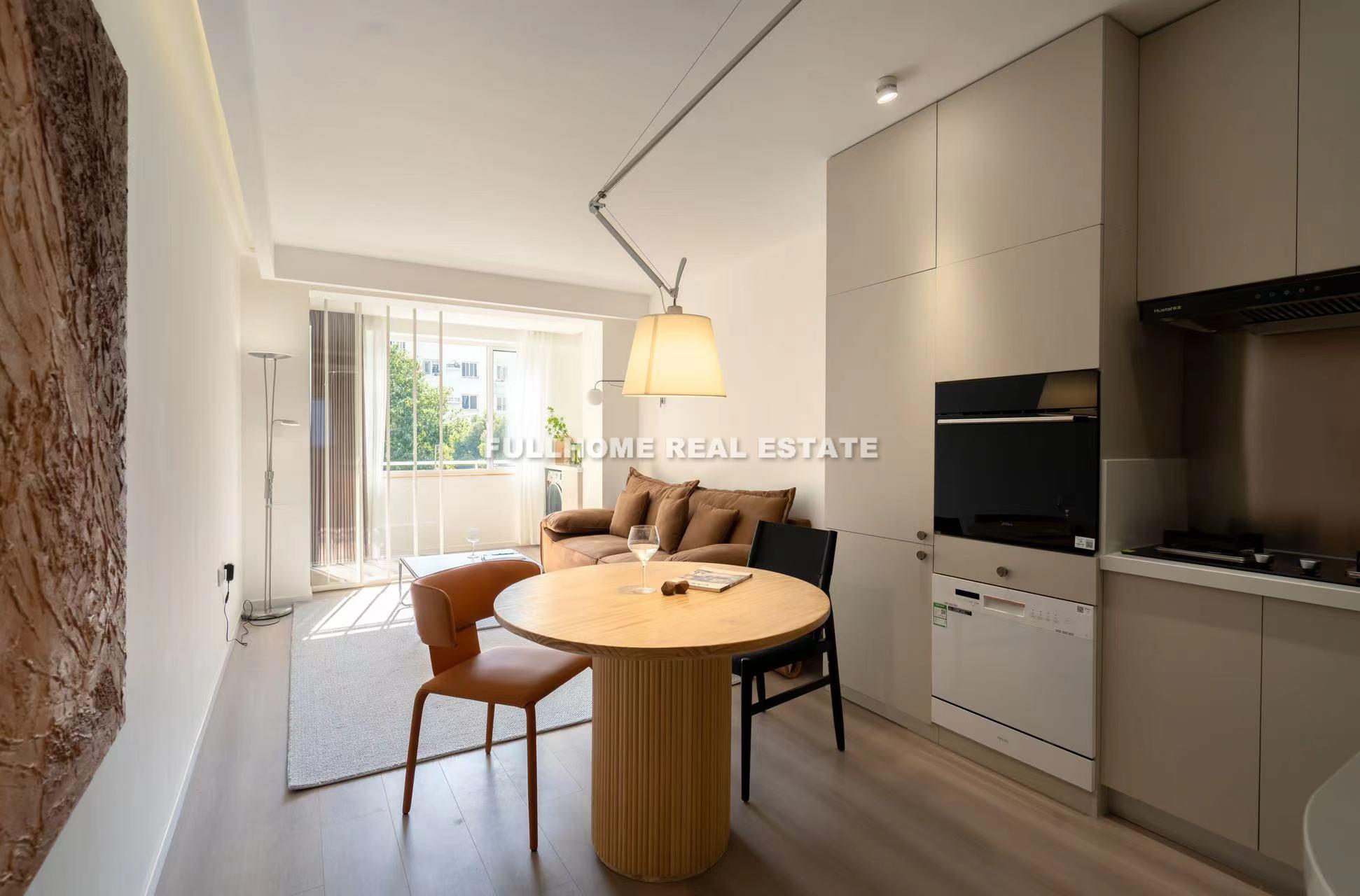 Xin Fu Kang Li - Interior view 2, Shanghai rental property