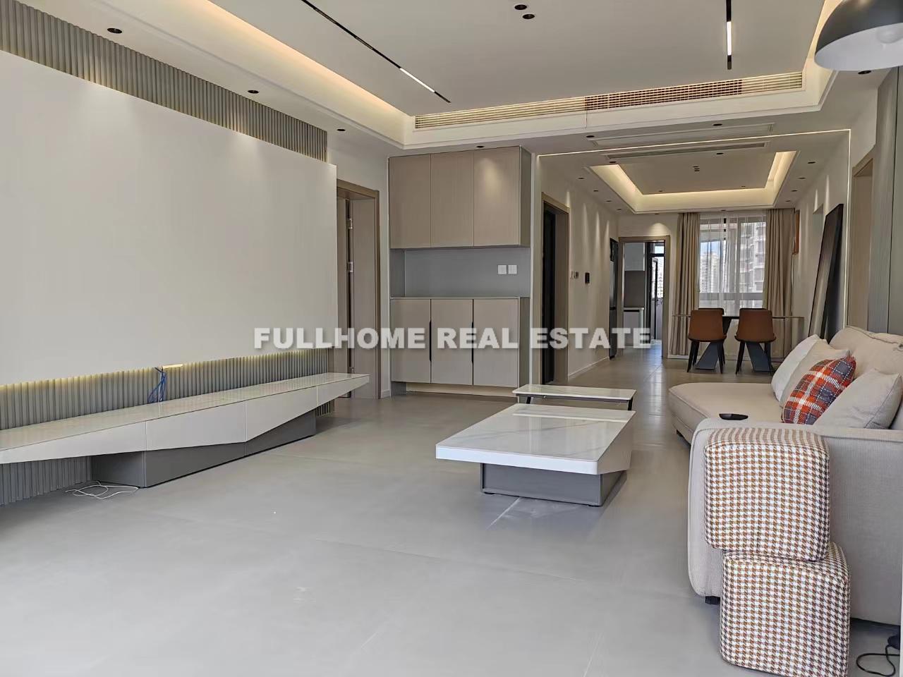 Pujiang Mingdi - Interior view 6, Shanghai rental property