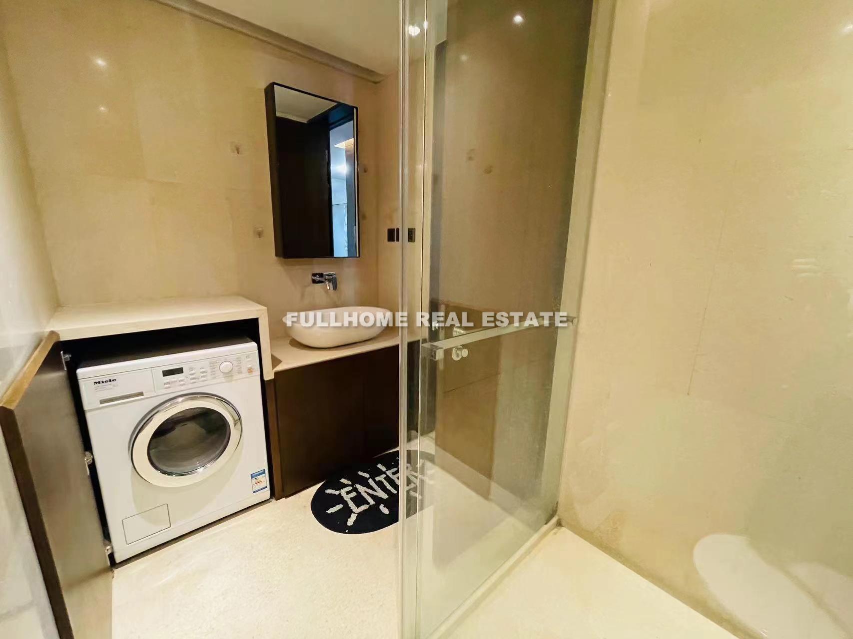Suhe Creek - Interior view 8, Shanghai rental property