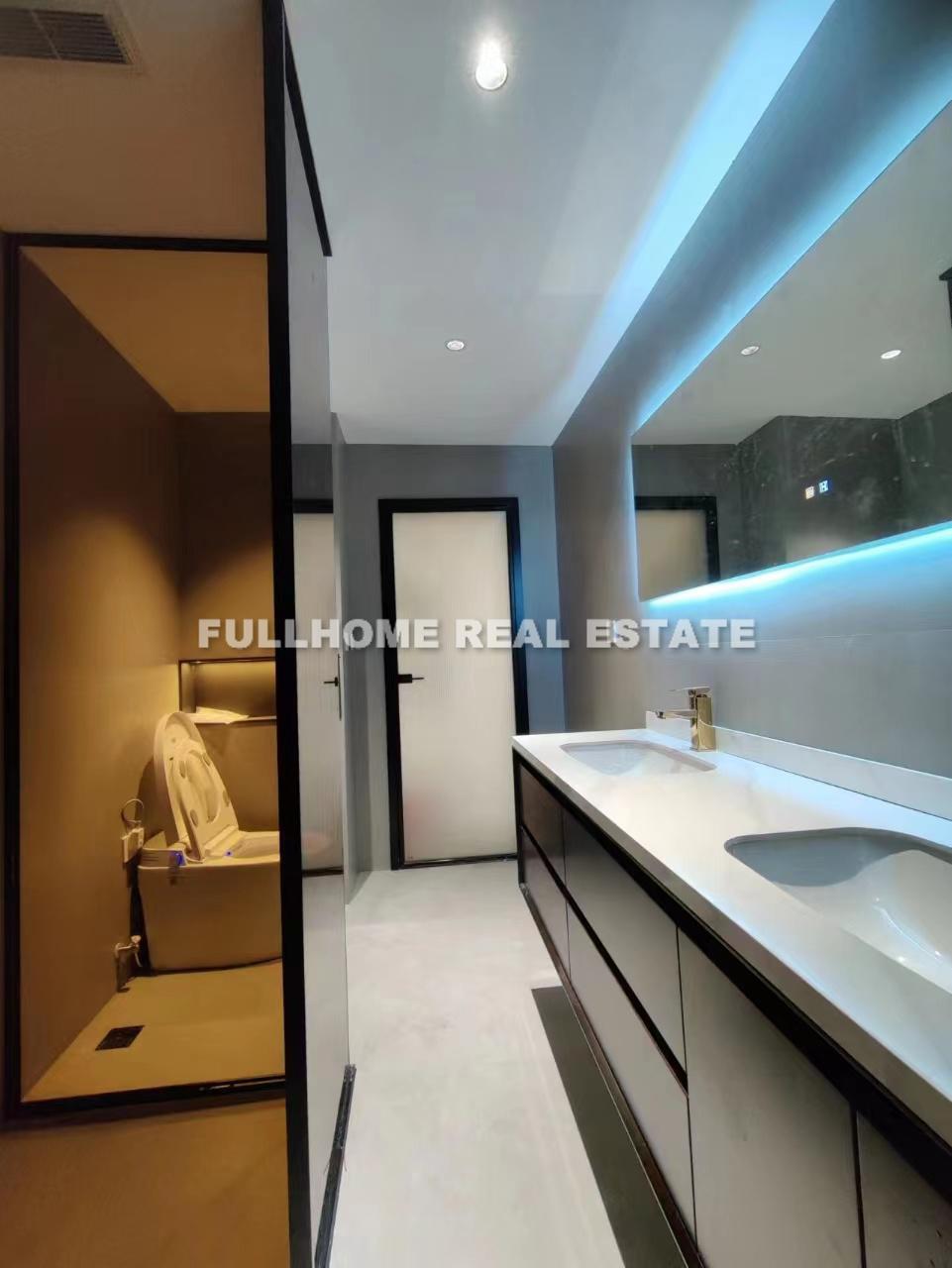 Pujiang Mingdi - Interior view 8, Shanghai rental property