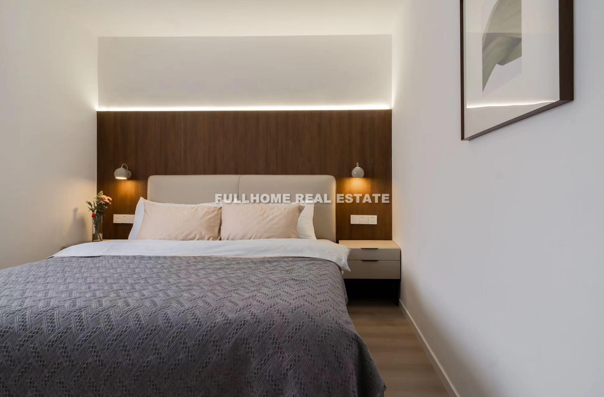 Xin Fu Kang Li - Interior view 7, Shanghai rental property