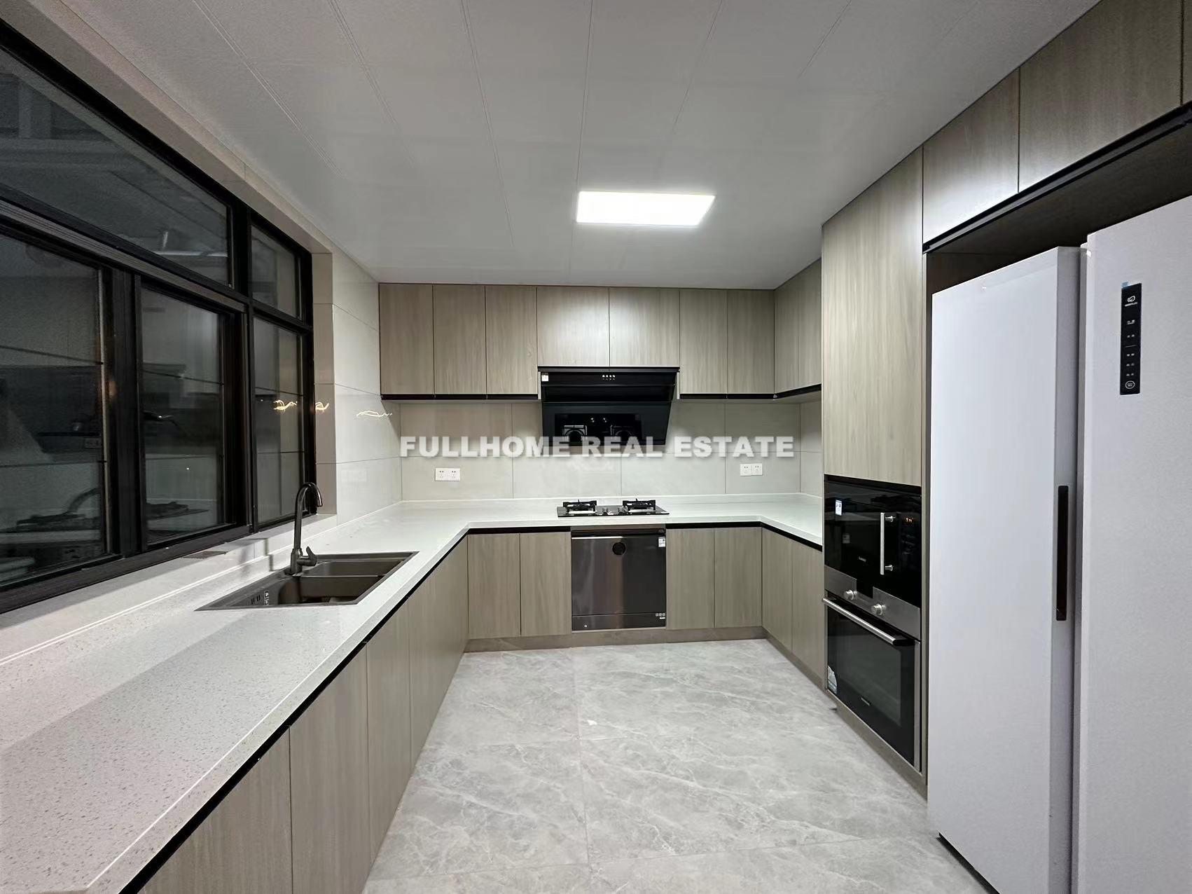 Hongqiao Golf Villas - Interior view 4, Shanghai rental property