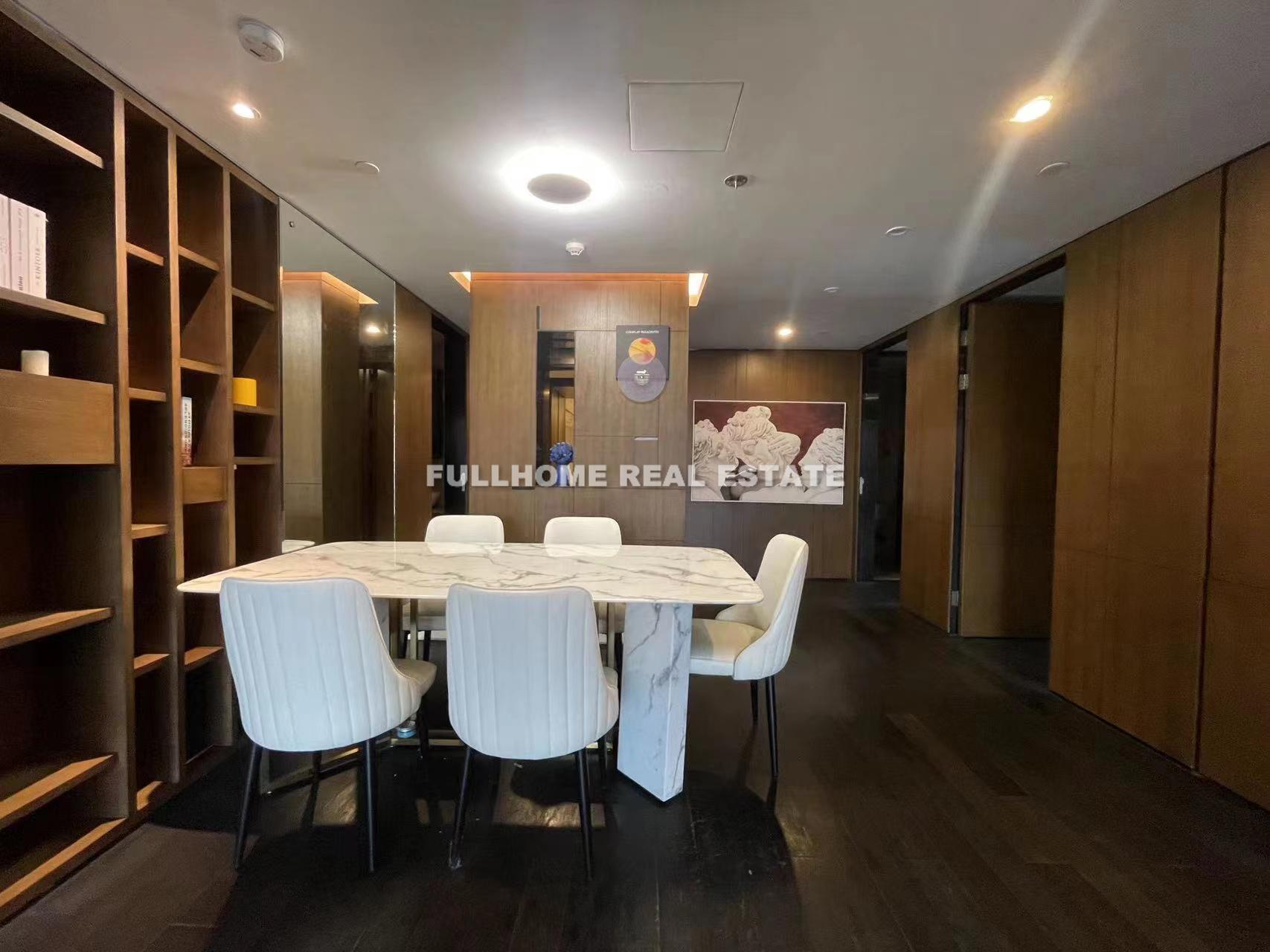 Suhe Creek - Interior view 2, Shanghai rental property
