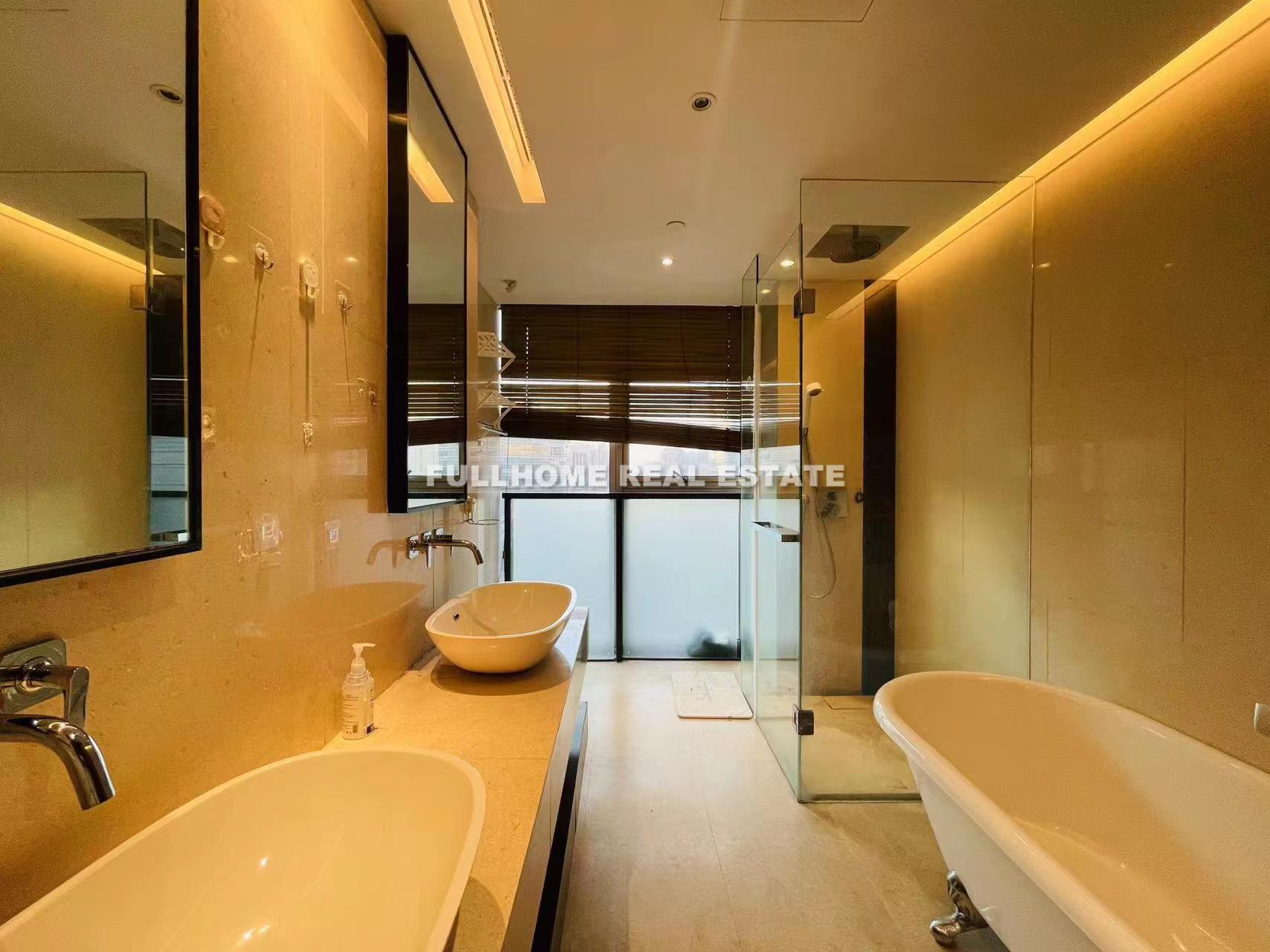 Suhe Creek - Interior view 6, Shanghai rental property