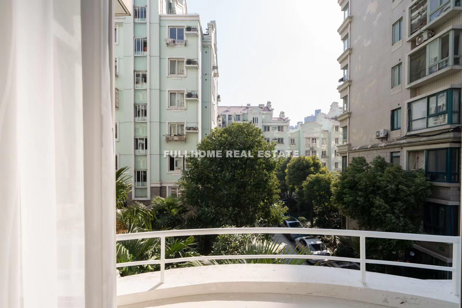 Xin Fu Kang Li - Interior view 4, Shanghai rental property