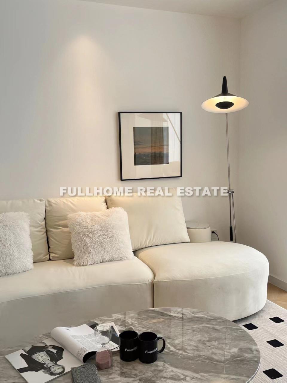Qing Zhi Jie Garden - Interior view 11, Shanghai rental property