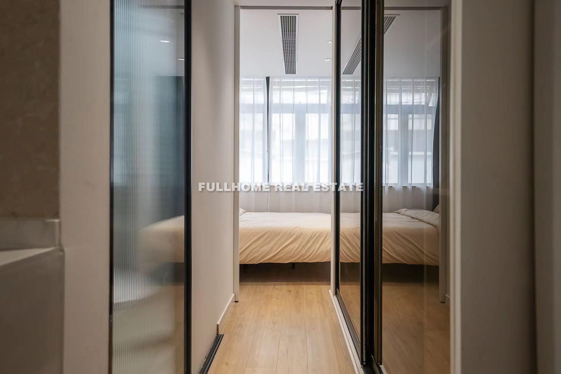Lane 31 Wulumuqi Road Old House	 - Interior view 11, Shanghai rental property