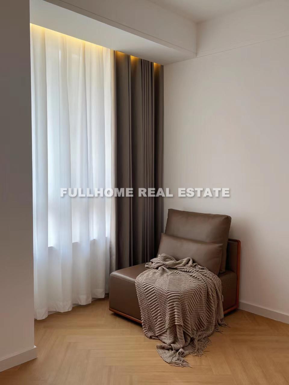 Qing Zhi Jie Garden - Interior view 10, Shanghai rental property