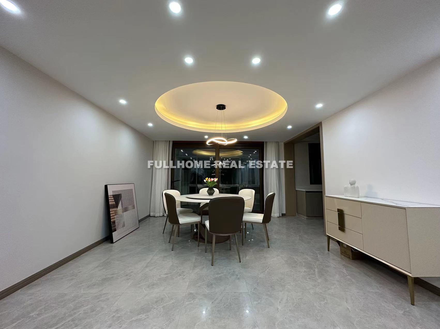 Hongqiao Golf Villas - Interior view 11, Shanghai rental property