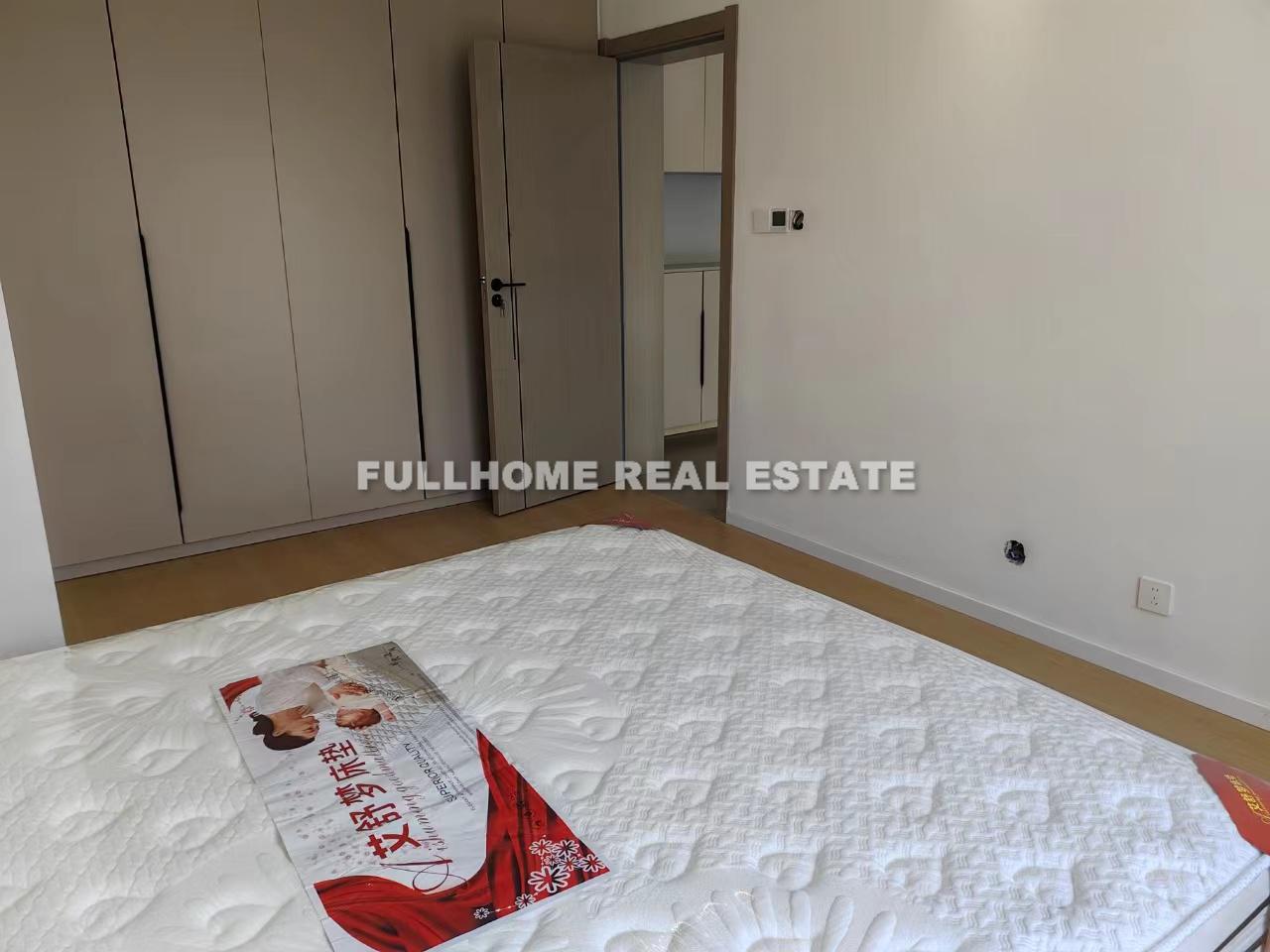 Pujiang Mingdi - Interior view 5, Shanghai rental property