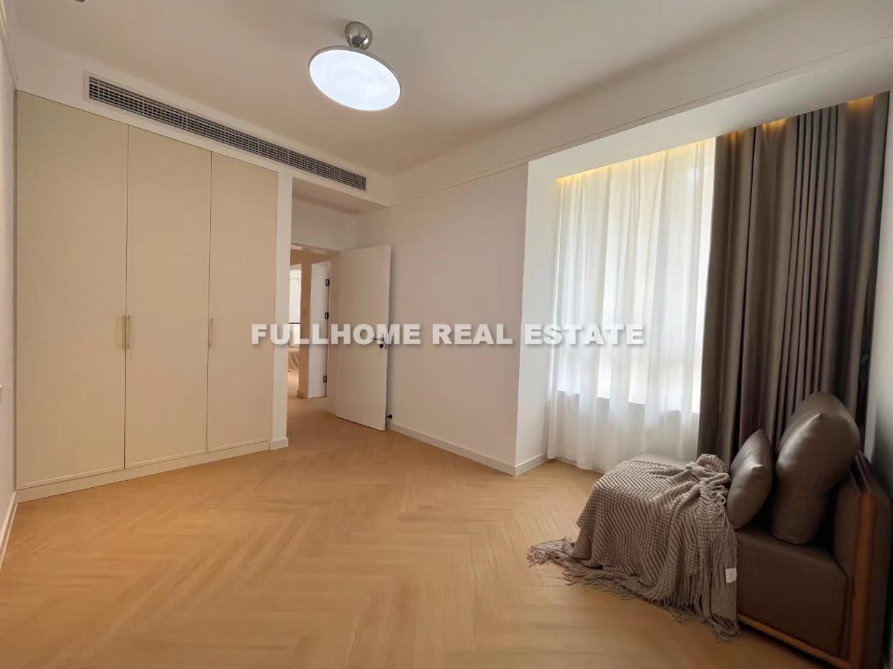 Qing Zhi Jie Garden - Interior view 9, Shanghai rental property