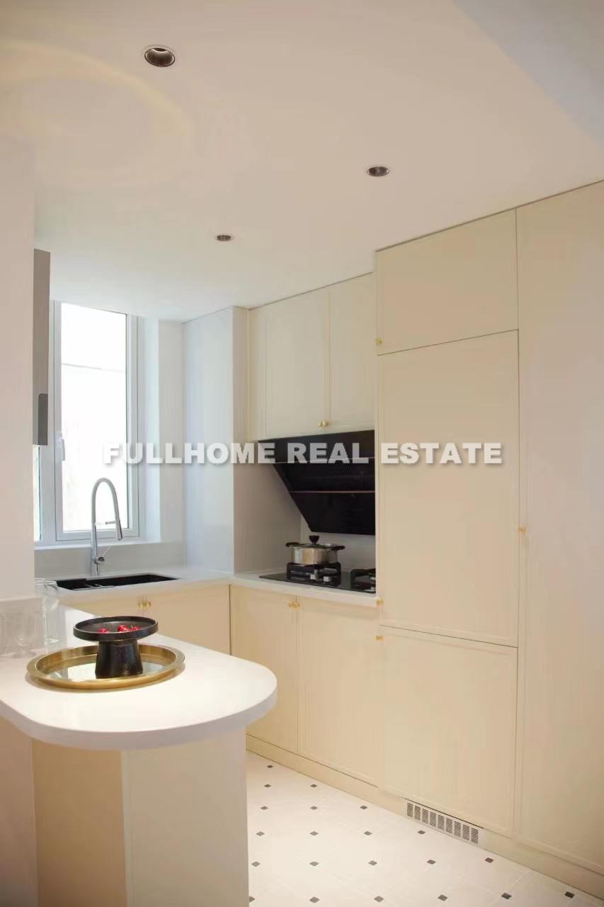 Qing Zhi Jie Garden - Interior view 4, Shanghai rental property