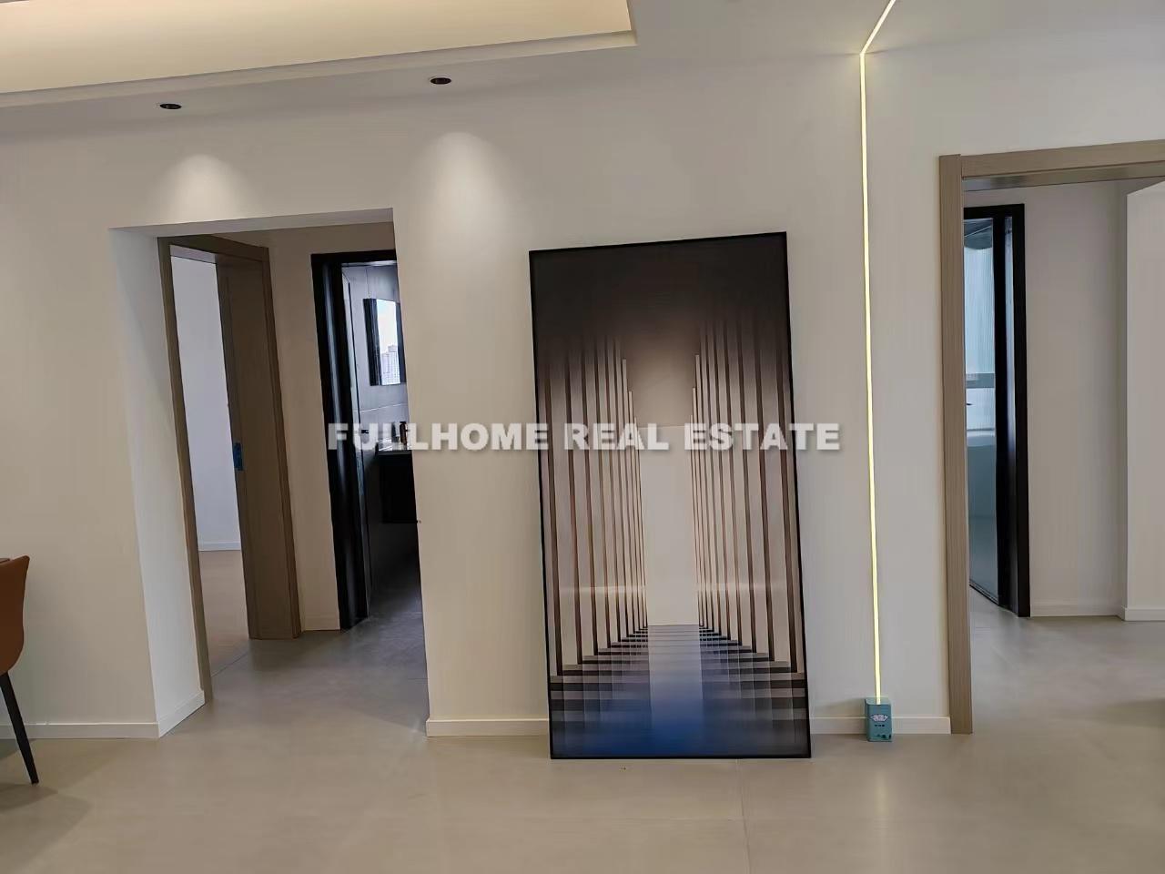 Pujiang Mingdi - Interior view 2, Shanghai rental property