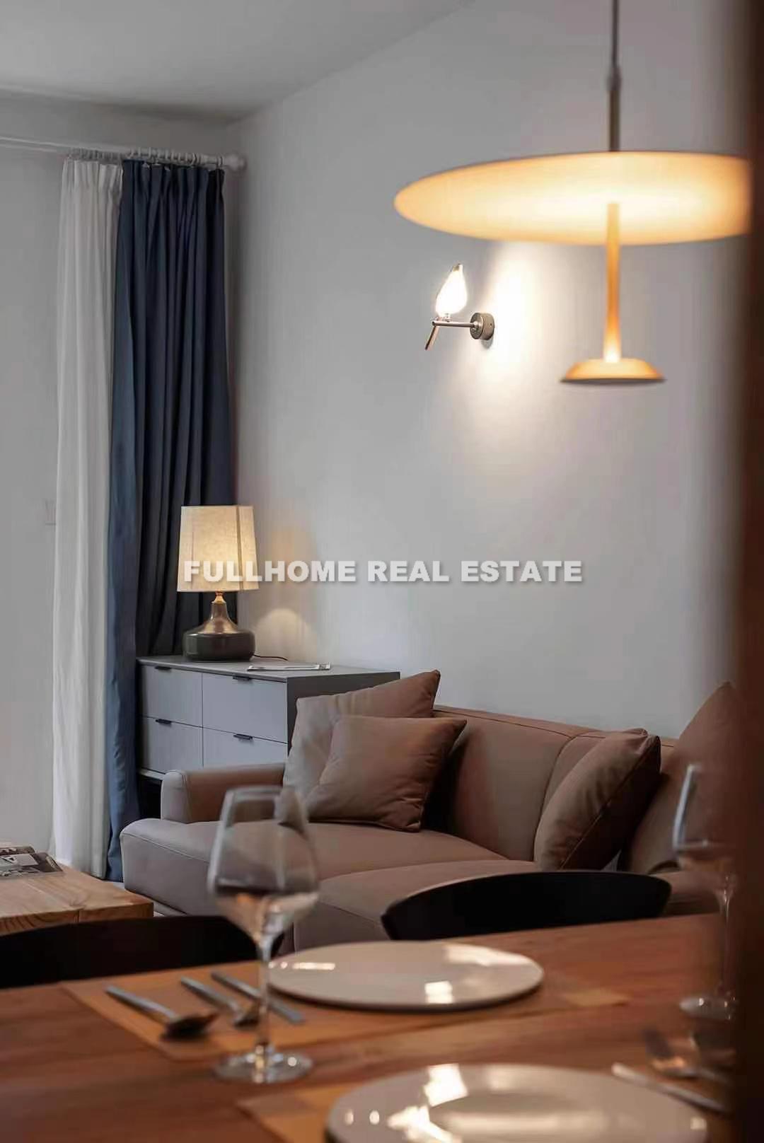 Lane 31 Wulumuqi Road Old House	 - Interior view 9, Shanghai rental property