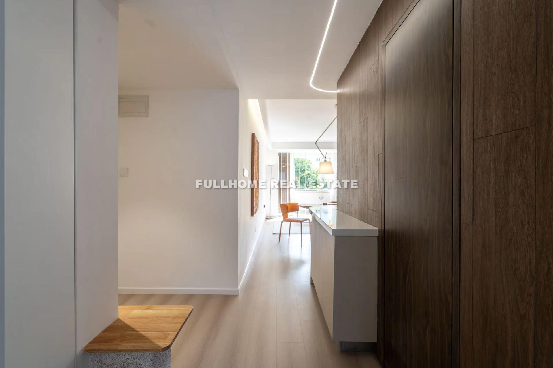 Xin Fu Kang Li - Interior view 3, Shanghai rental property