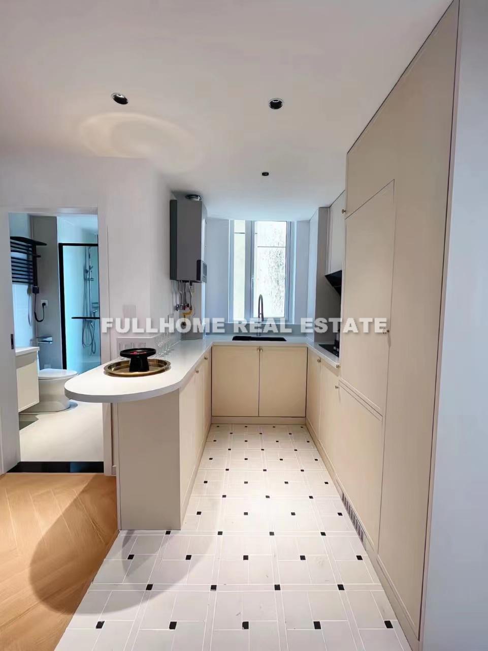 Qing Zhi Jie Garden - Interior view 6, Shanghai rental property