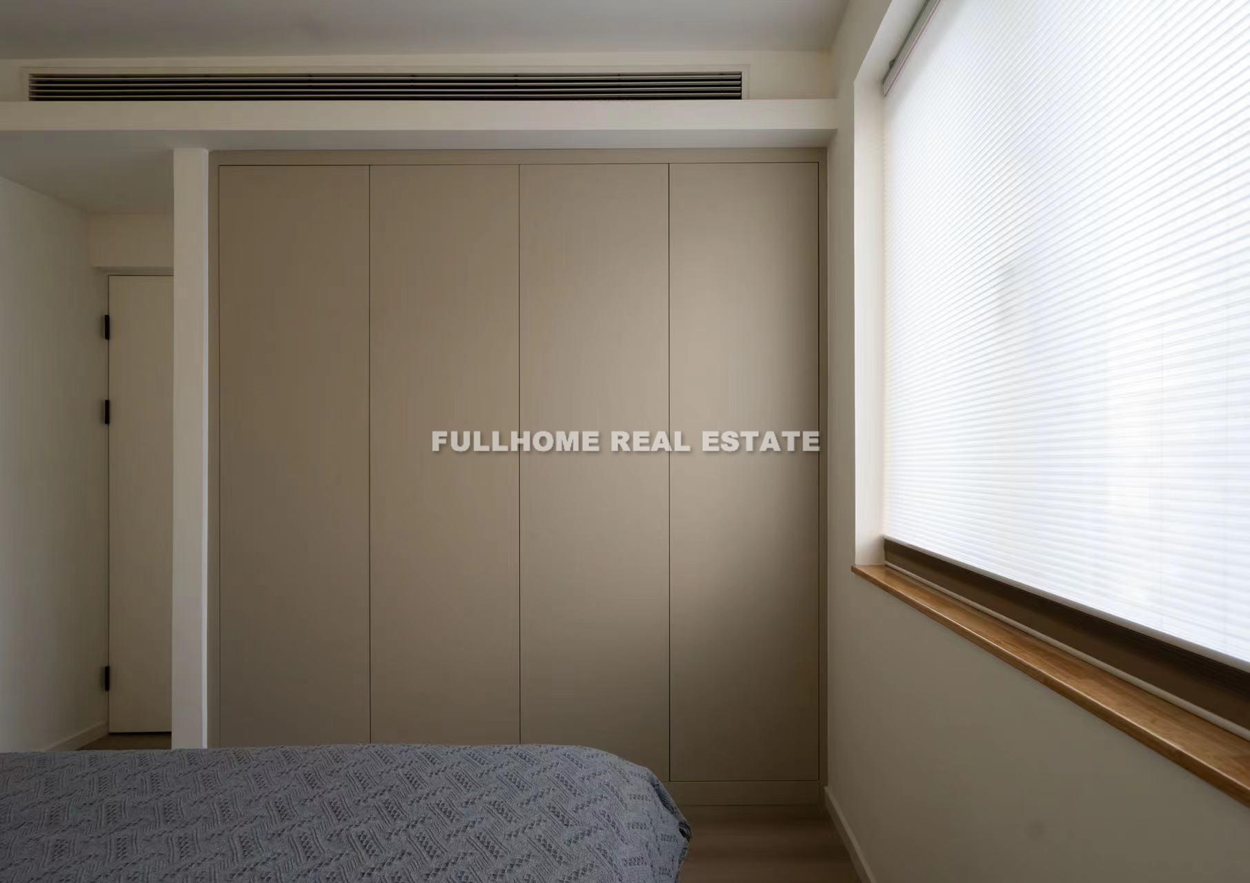 Xin Fu Kang Li - Interior view 10, Shanghai rental property