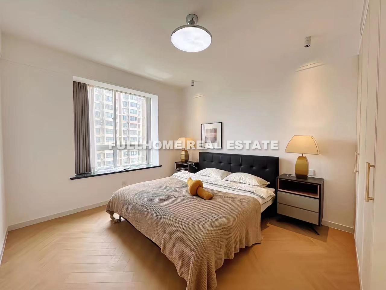 Qing Zhi Jie Garden - Interior view 8, Shanghai rental property