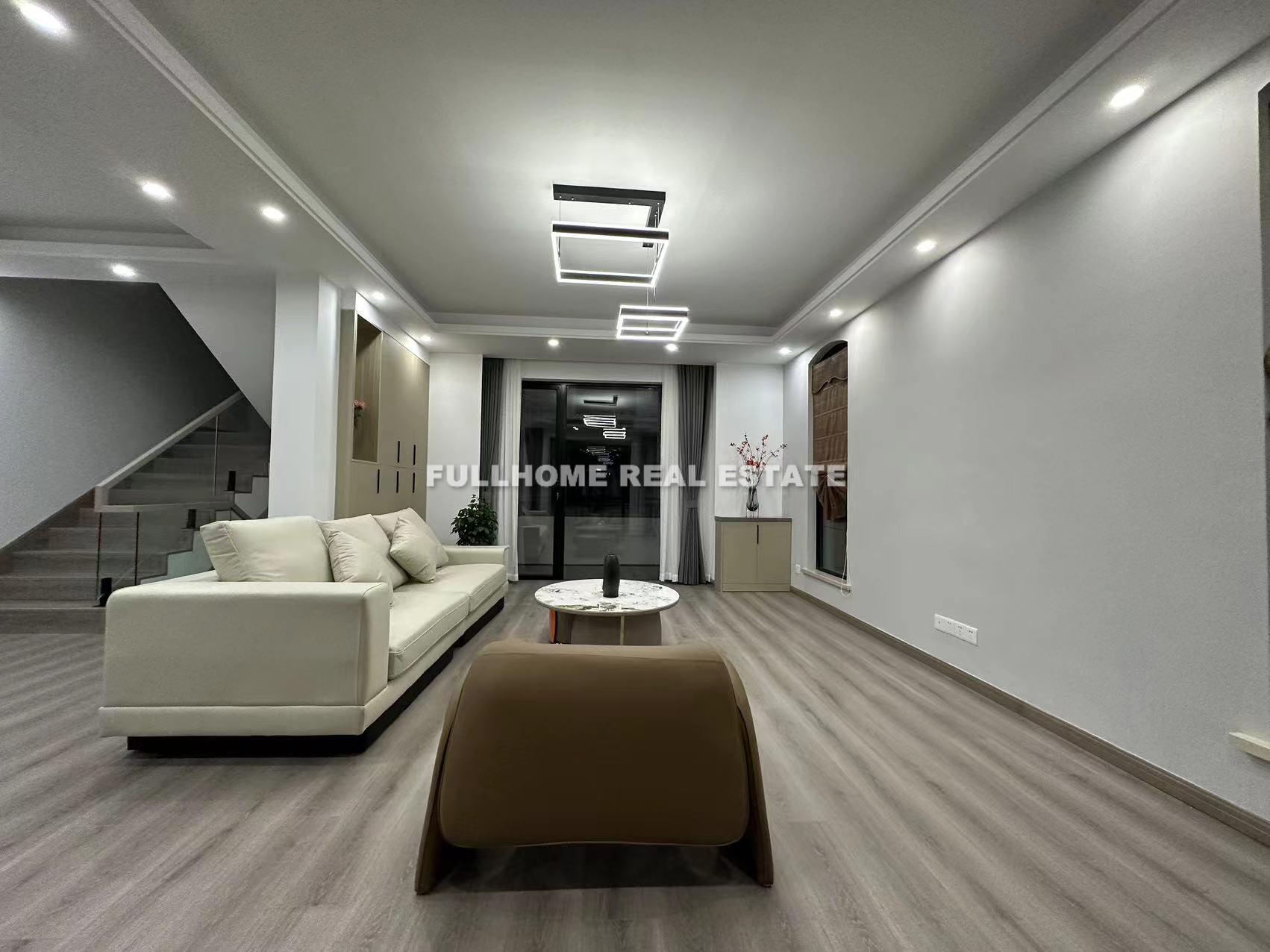 Hongqiao Golf Villas - Interior view 5, Shanghai rental property