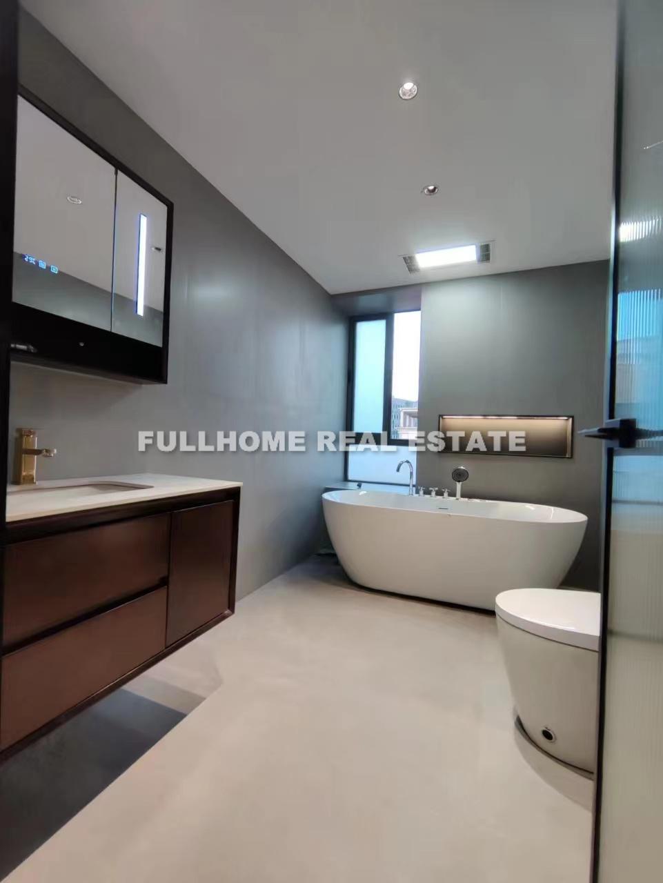 Pujiang Mingdi - Interior view 9, Shanghai rental property