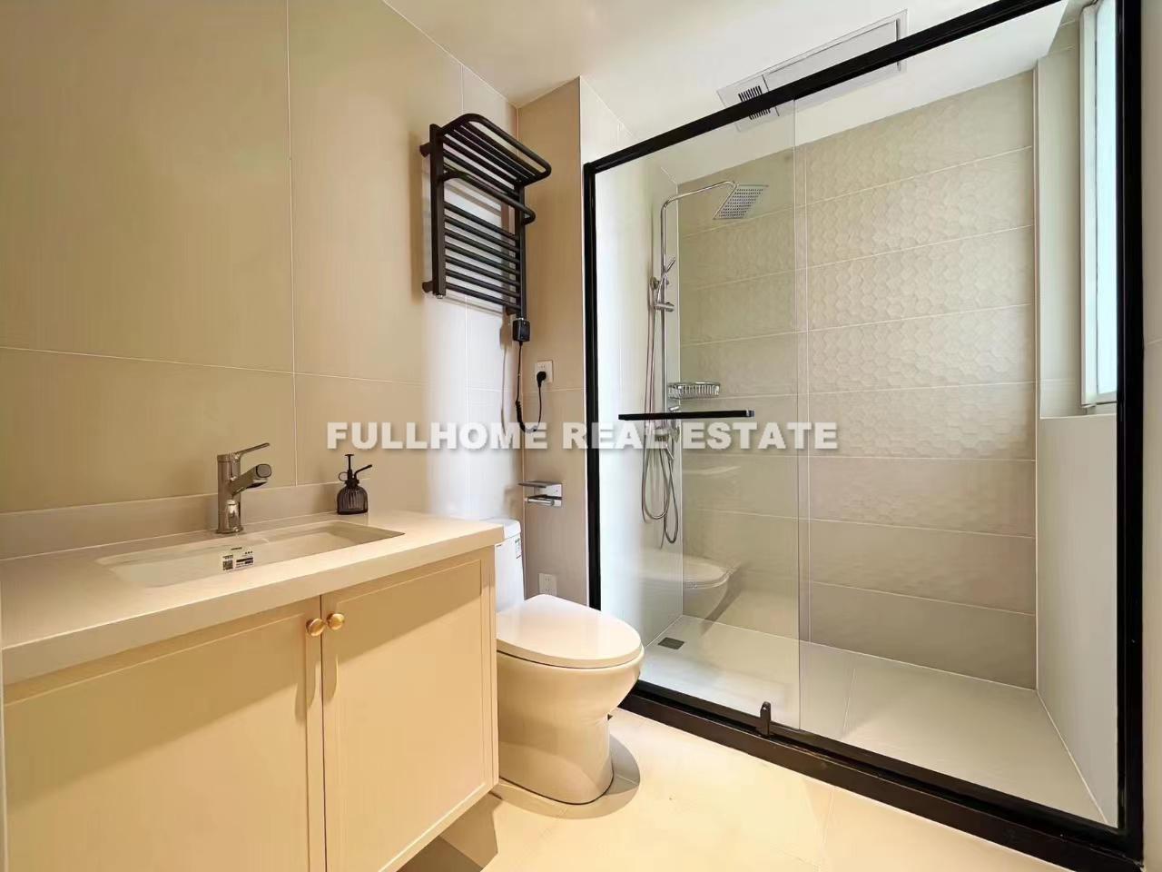 Qing Zhi Jie Garden - Interior view 5, Shanghai rental property