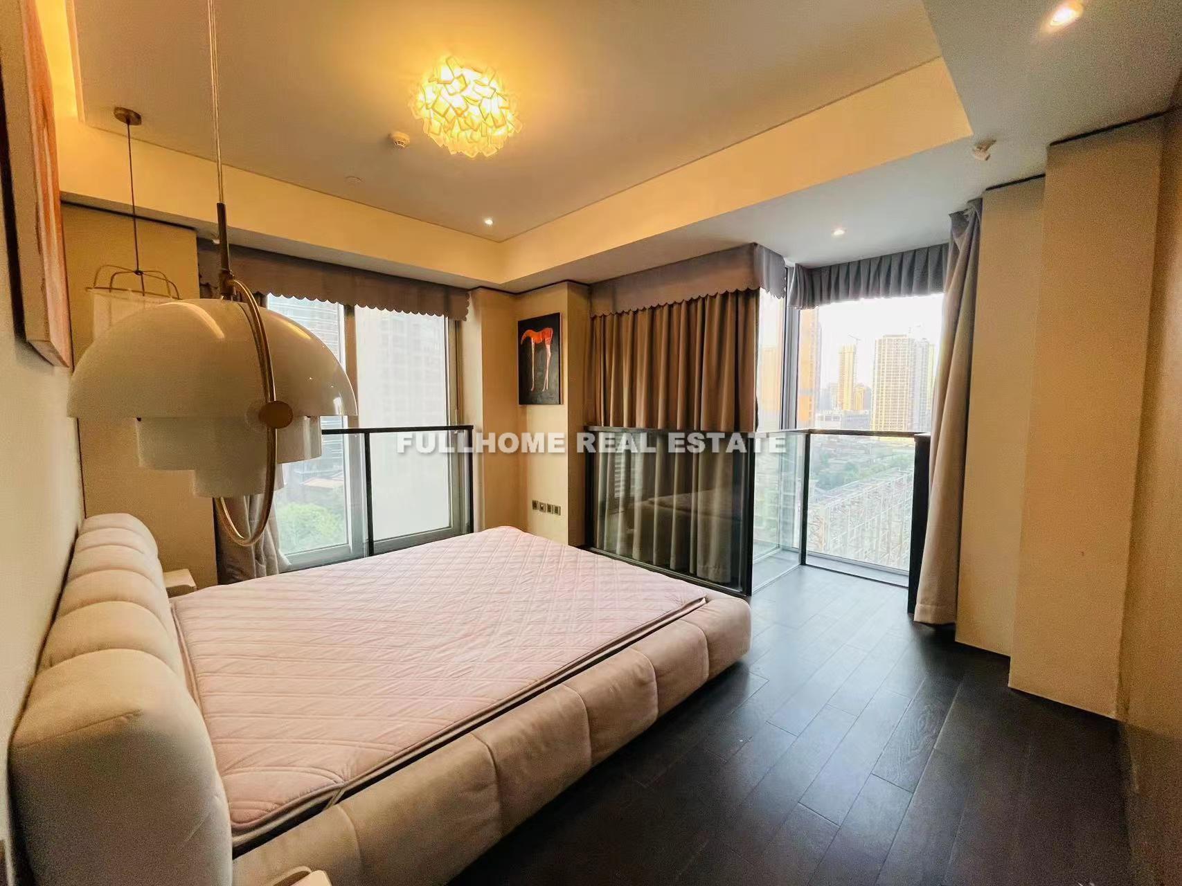 Suhe Creek - Interior view 7, Shanghai rental property