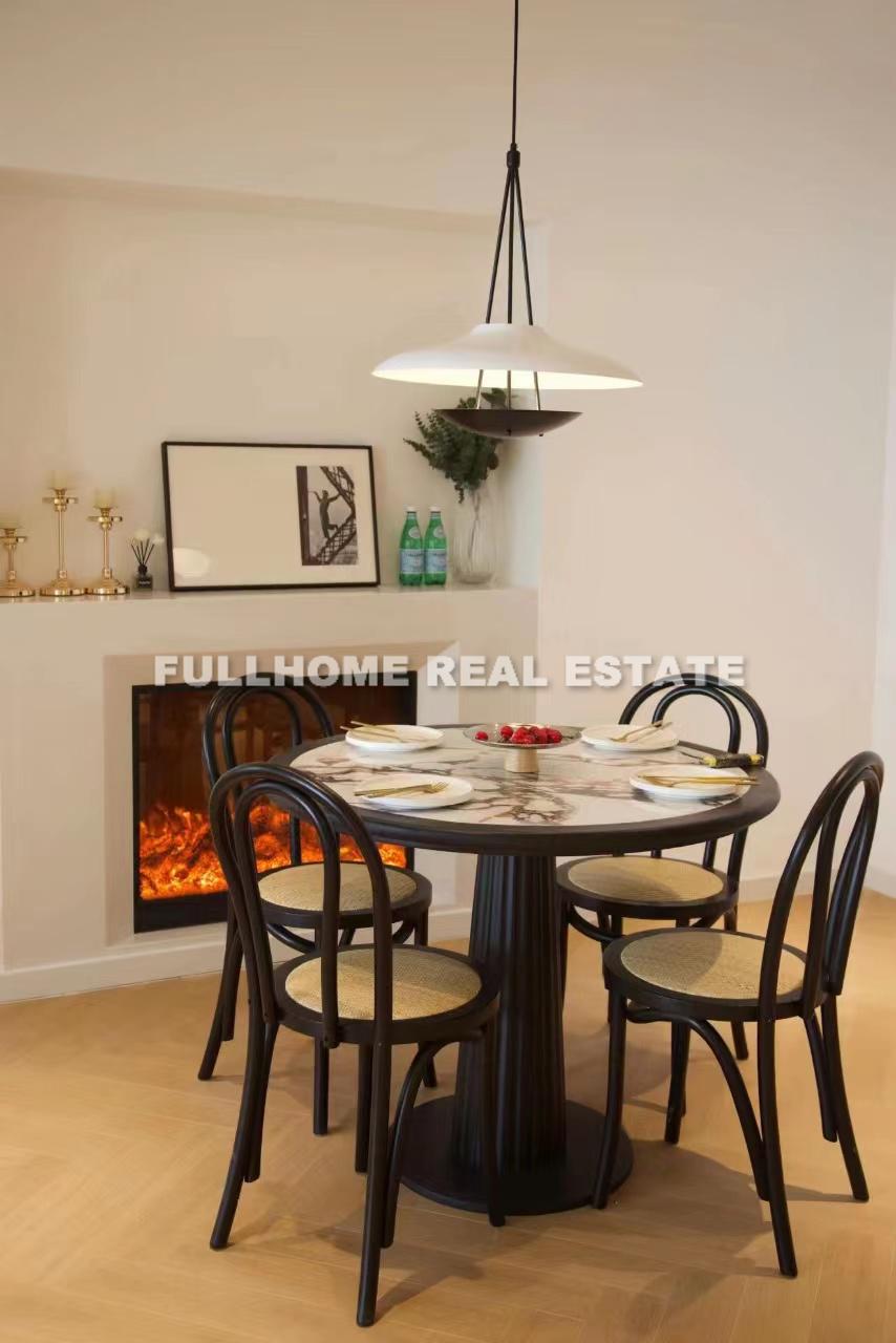 Qing Zhi Jie Garden - Interior view 7, Shanghai rental property