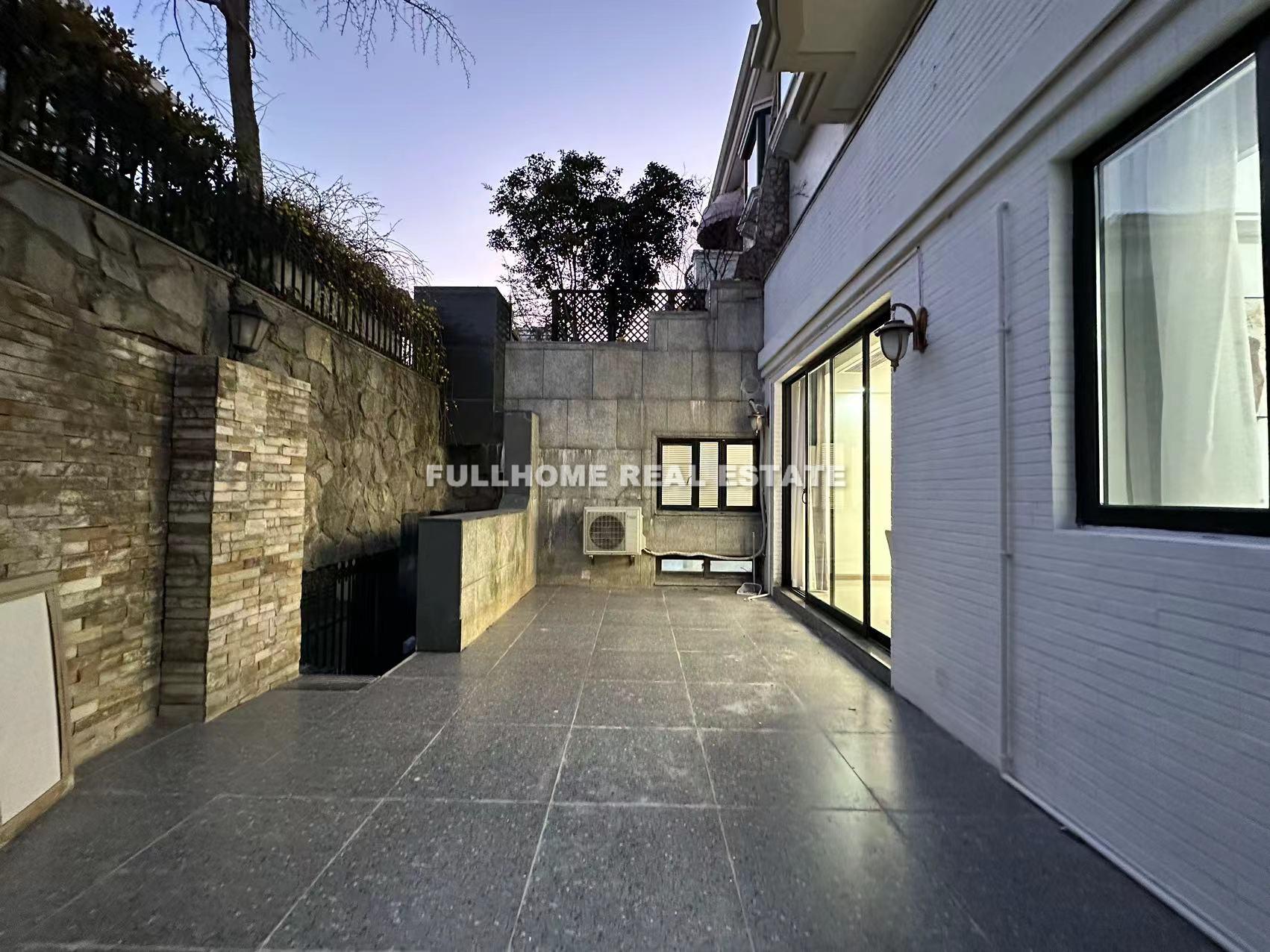 Hongqiao Golf Villas - Interior view 3, Shanghai rental property