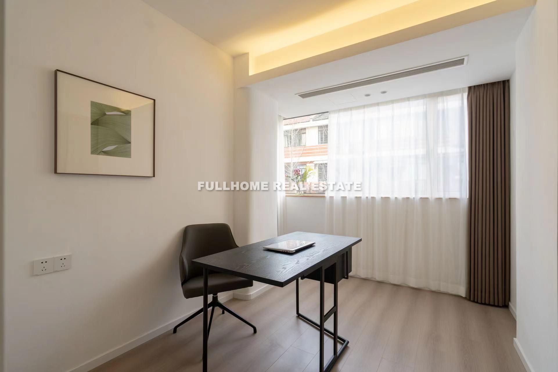 Xin Fu Kang Li - Interior view 12, Shanghai rental property