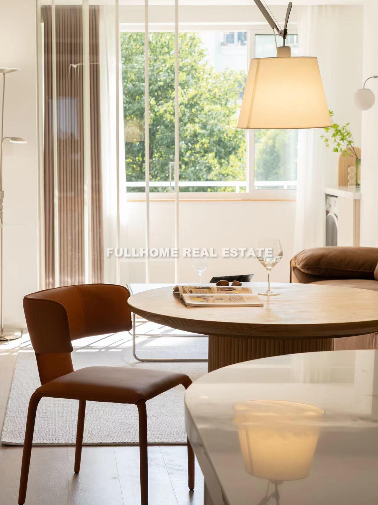 Xin Fu Kang Li - Interior view 6, Shanghai rental property