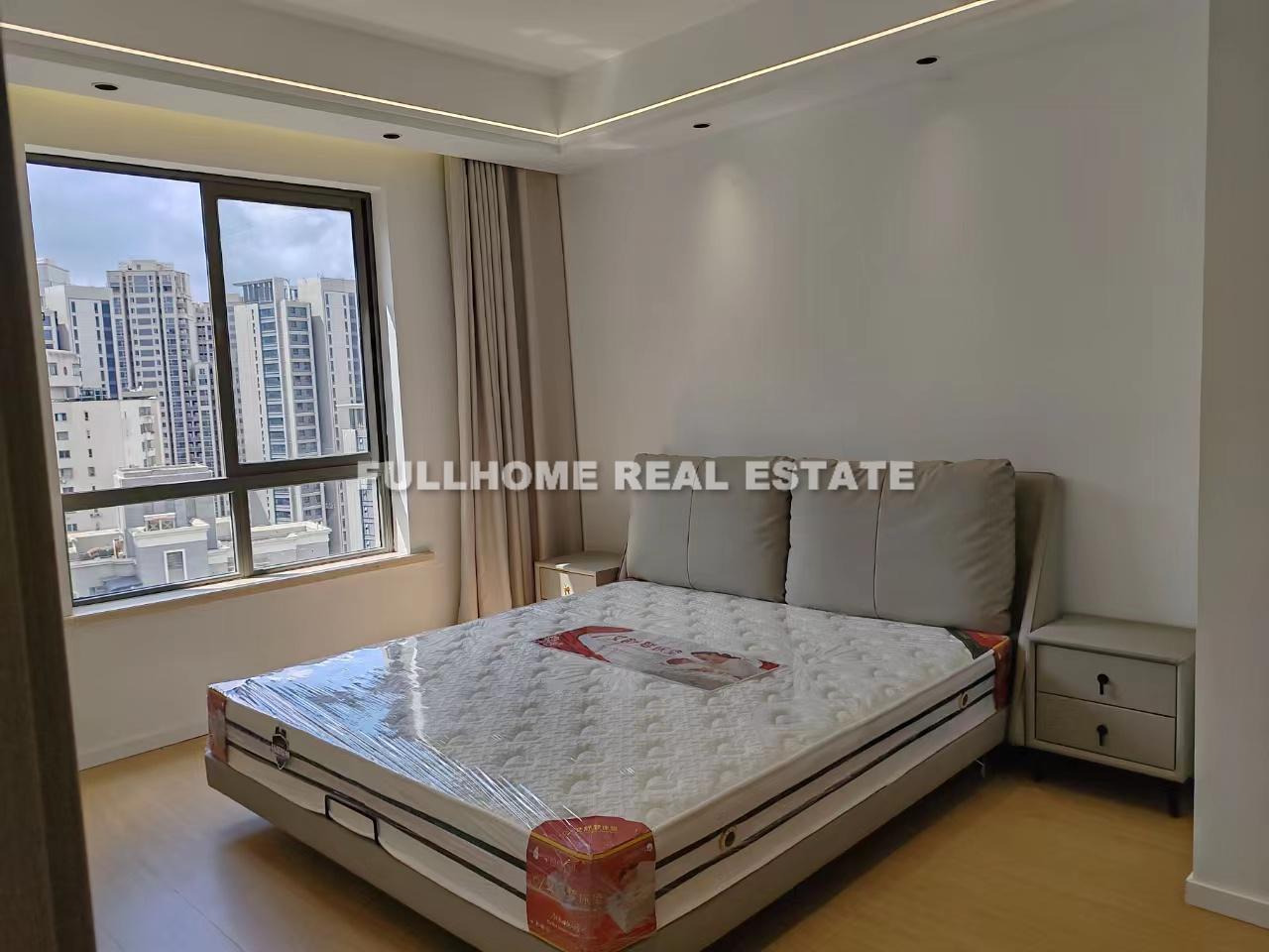 Pujiang Mingdi - Interior view 4, Shanghai rental property