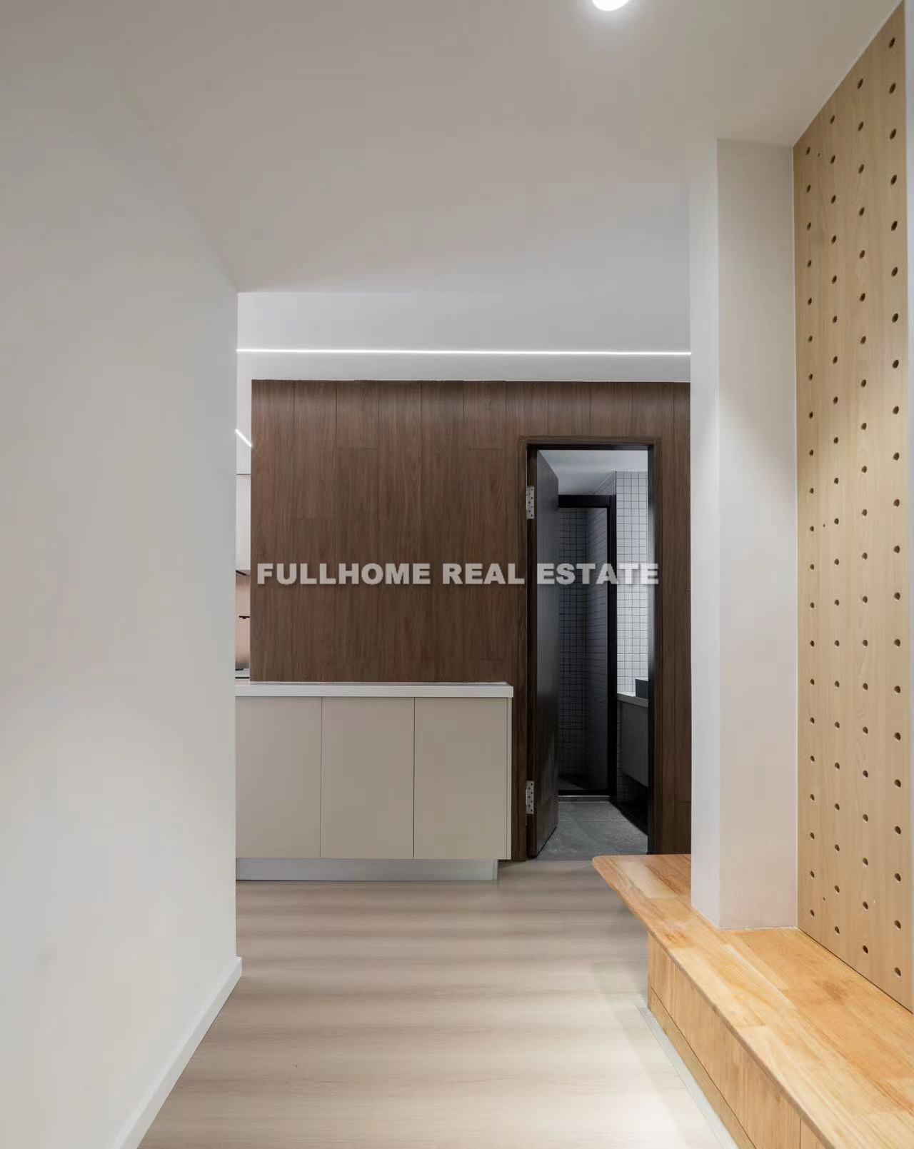 Xin Fu Kang Li - Interior view 5, Shanghai rental property
