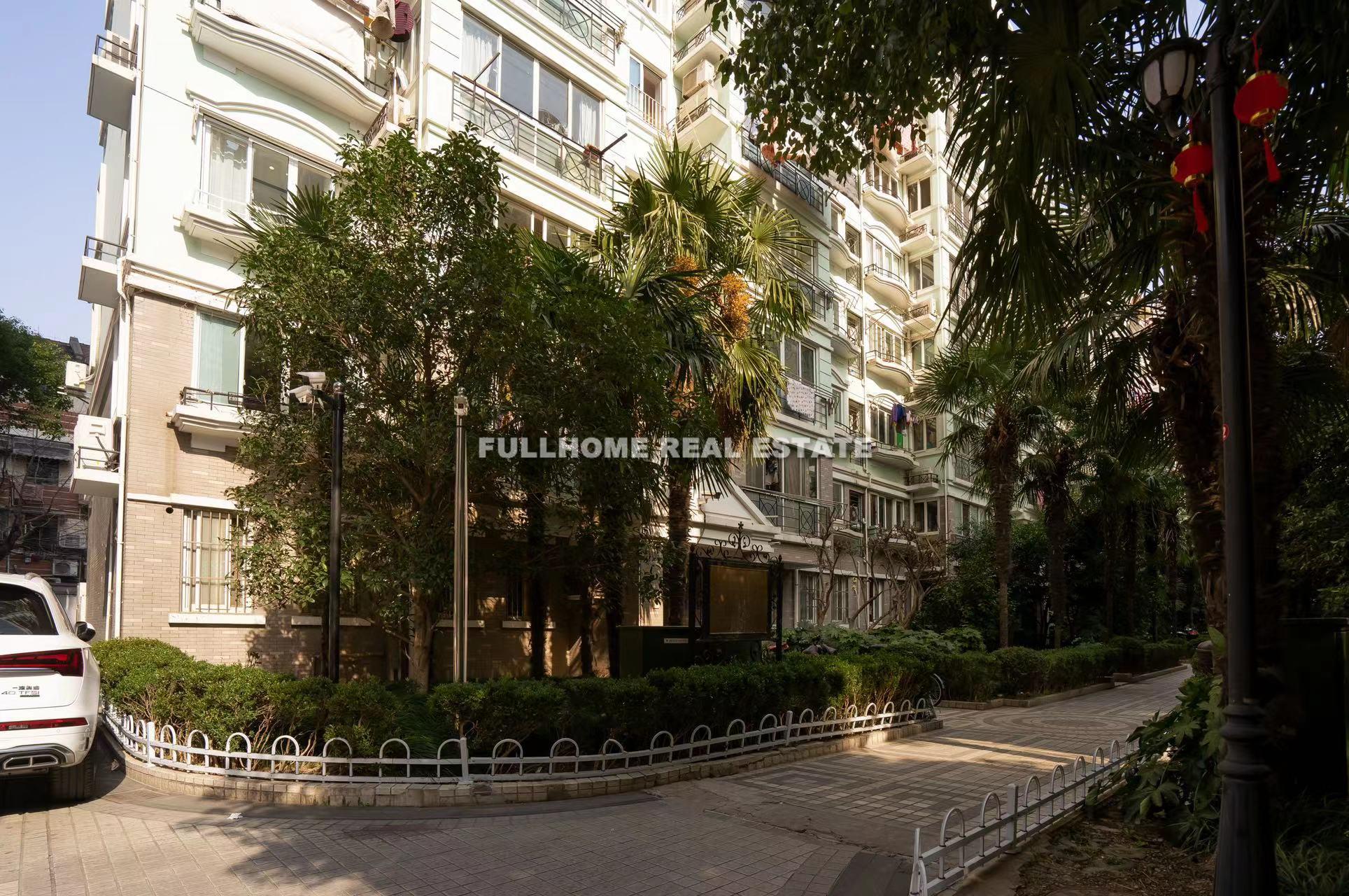 Xin Fu Kang Li - Interior view 11, Shanghai rental property