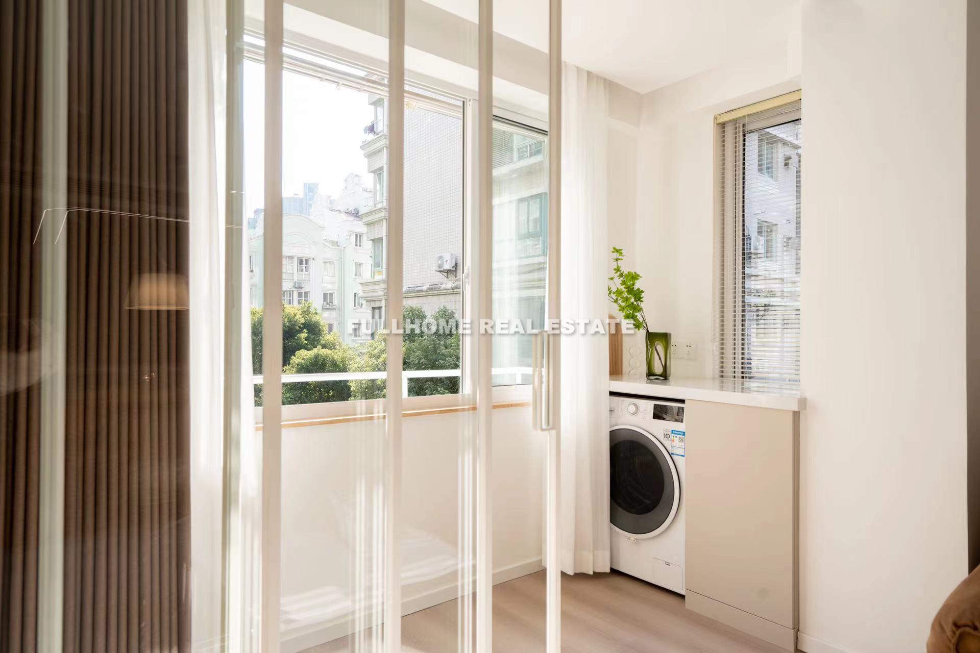 Xin Fu Kang Li - Interior view 14, Shanghai rental property