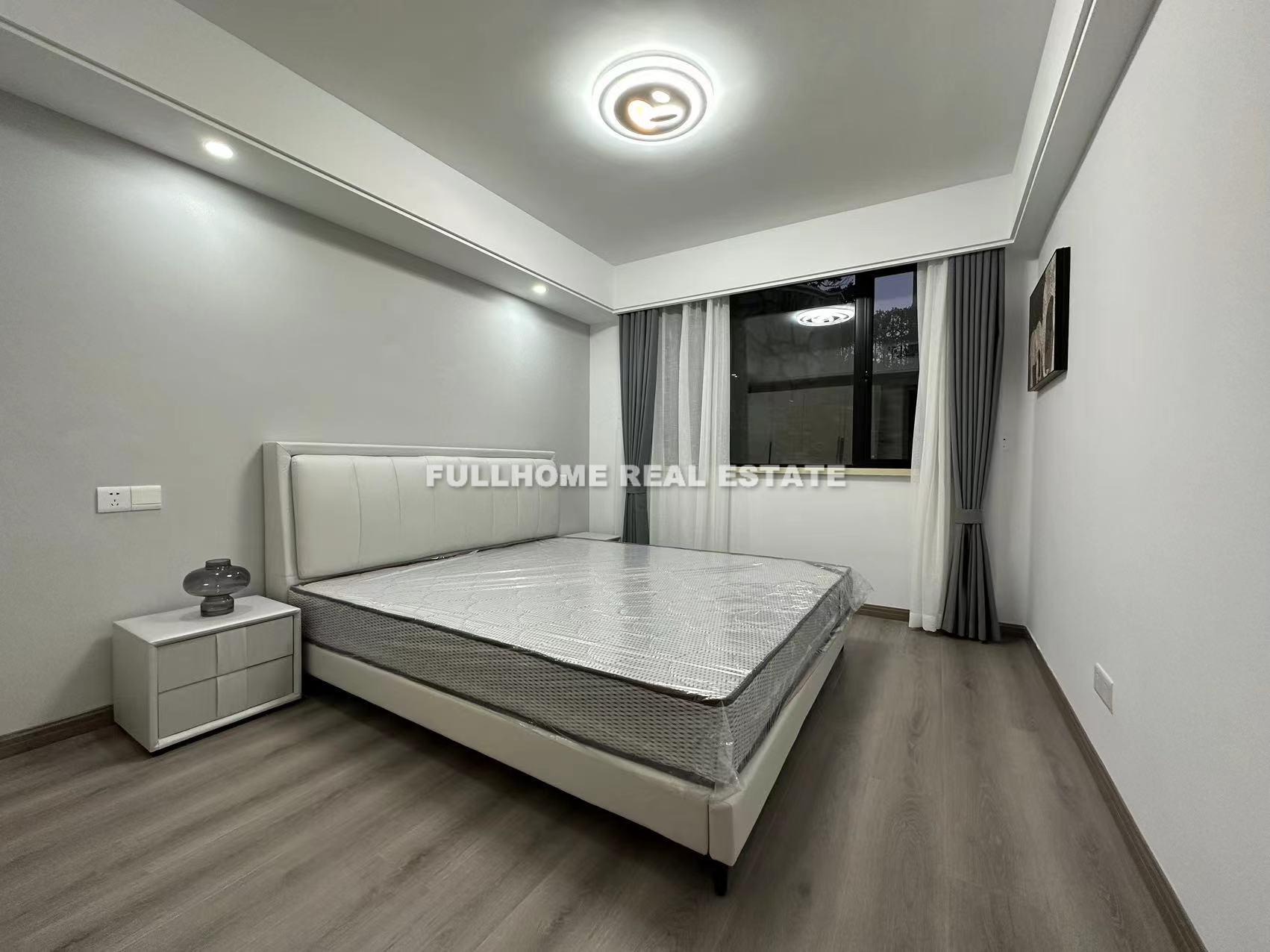 Hongqiao Golf Villas - Interior view 10, Shanghai rental property