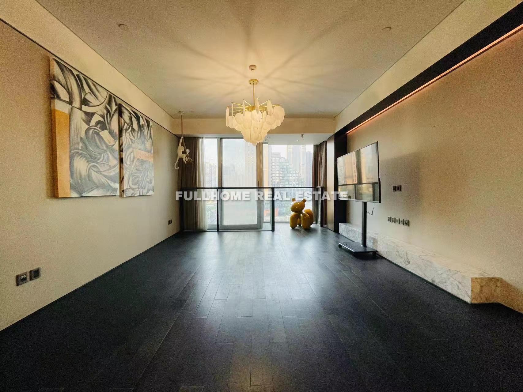 Similar property: Suhe Creek, 3 bedrooms, 162 sqm in Shanghai