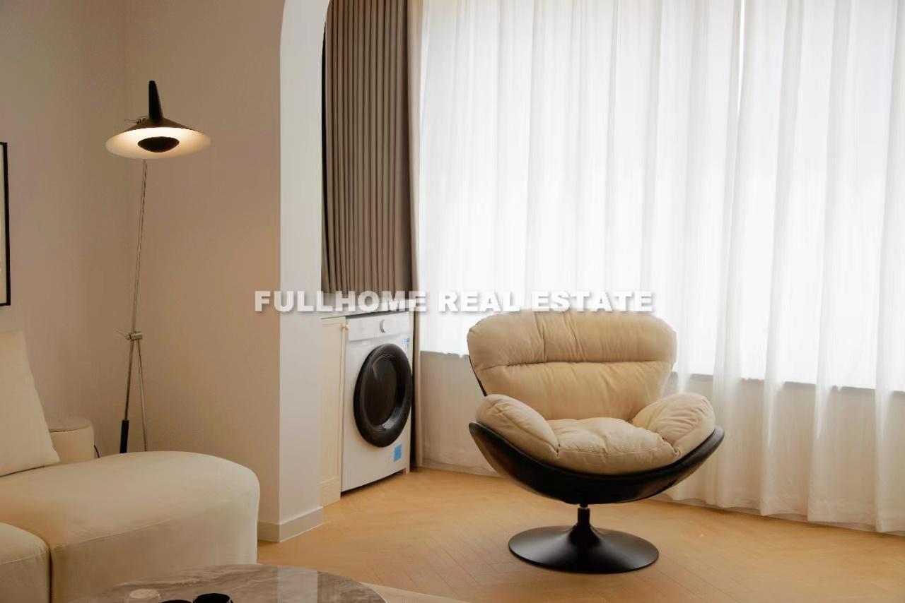 Qing Zhi Jie Garden - Interior view 12, Shanghai rental property