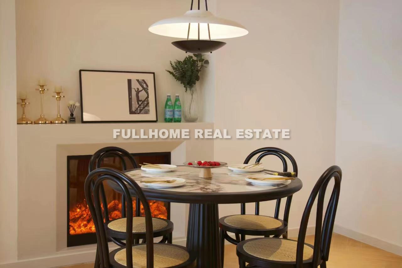 Qing Zhi Jie Garden - Interior view 2, Shanghai rental property