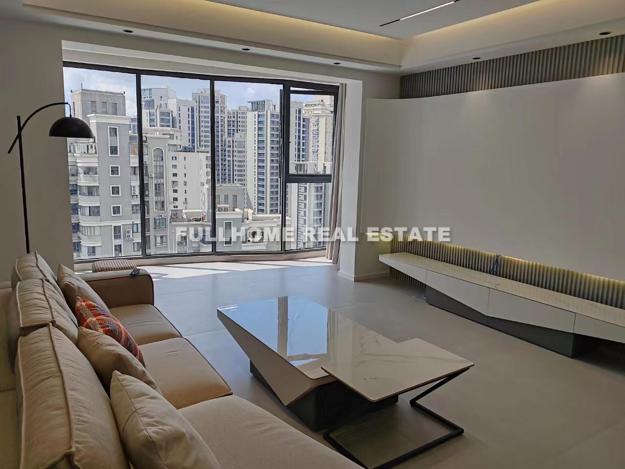 Pujiang Mingdi - Interior view 3, Shanghai rental property