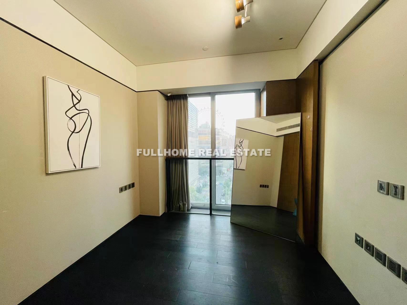 Suhe Creek - Interior view 10, Shanghai rental property