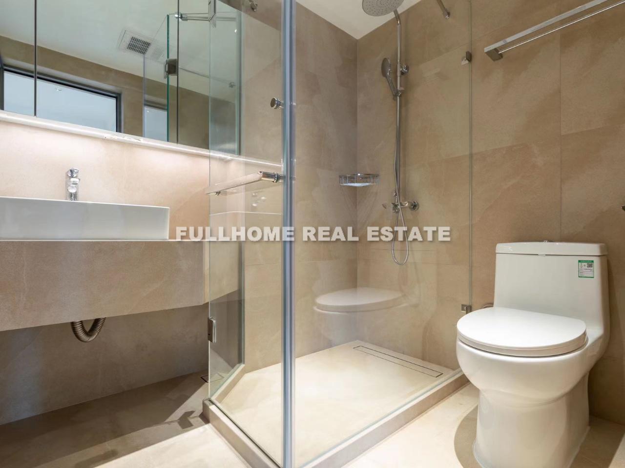Jin Lu Apartment - Interior view 7, Shanghai rental property